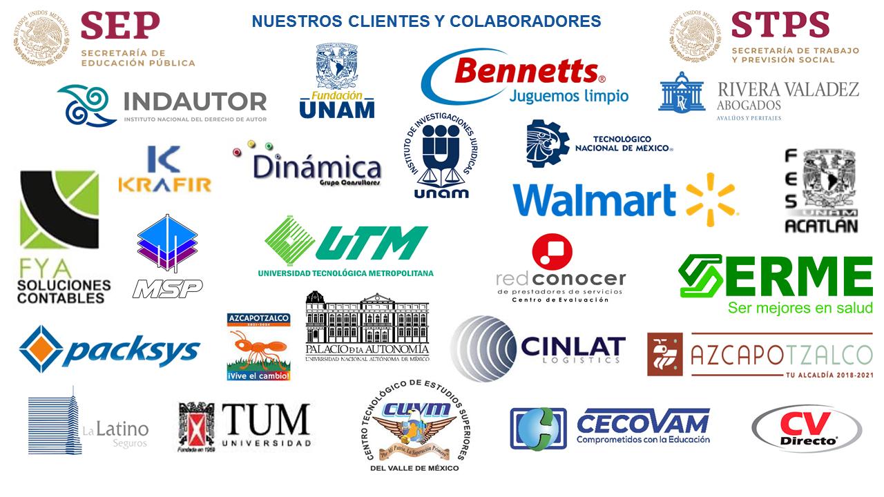 Capacitación de Personal