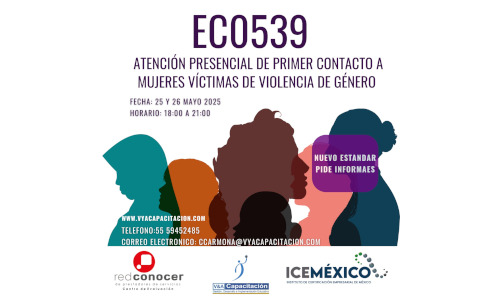 CERTIFICACIÓN<br>EC0539