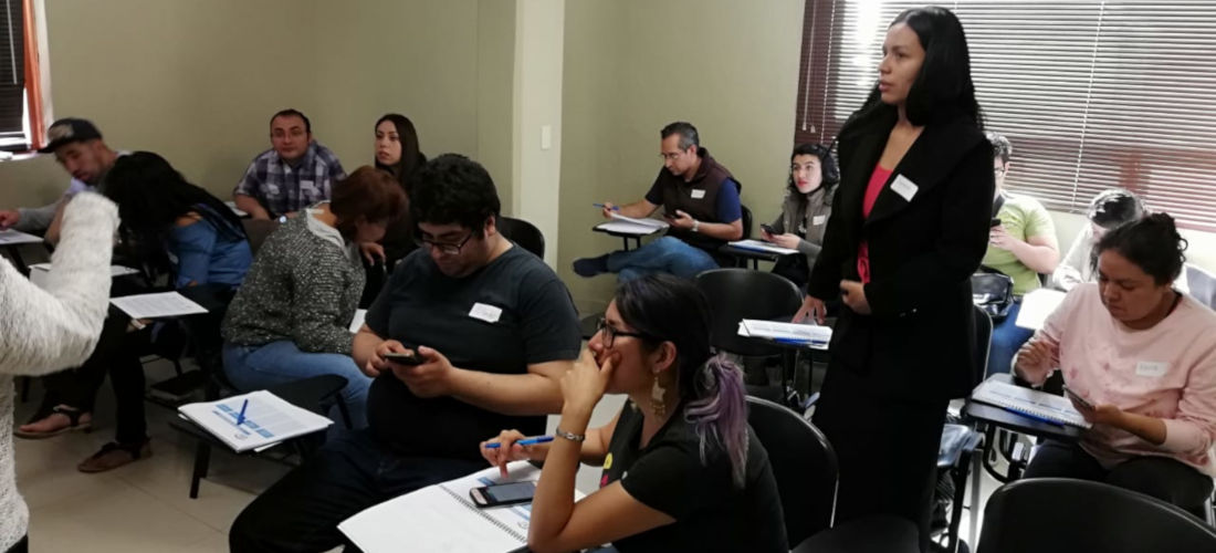 Asesoría Académica