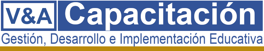 V&A Capacitación: Gestión, Desarrollo e Implementación Educativa