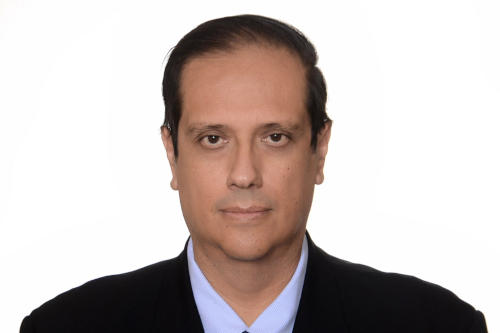 M.C. Vicente Figueroa Fernández